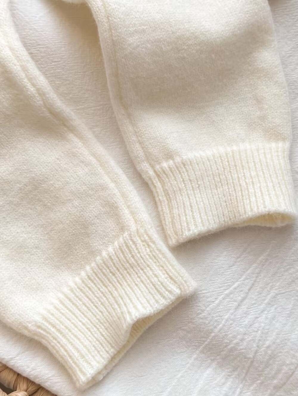 Boutique Zoo Animals Knit Sweater Romper Unisex - Picture 3 of 3